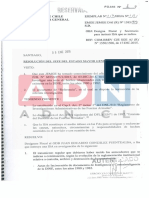 Investigación Sumaria Por Documentos Perdidos - Inteligencia Ejército-Watermark PDF