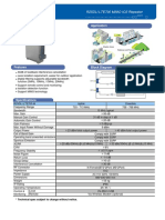 Application: R25DLI LTE700 MIMO ICS Repeater