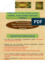 Download Pendidikan Formal Formal Tidak Formal Presentation by asri emin emin SN36459739 doc pdf