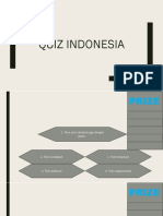 Quiz Indonesia