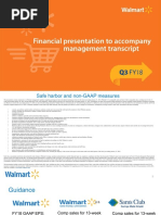 Earnings Presentation 11-16-17 Final