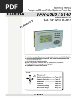 vpr5000e
