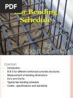 barbendingschedulebyakhil-140512032242-phpapp01