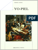 Anzieu, D. - YO PIEL PDF