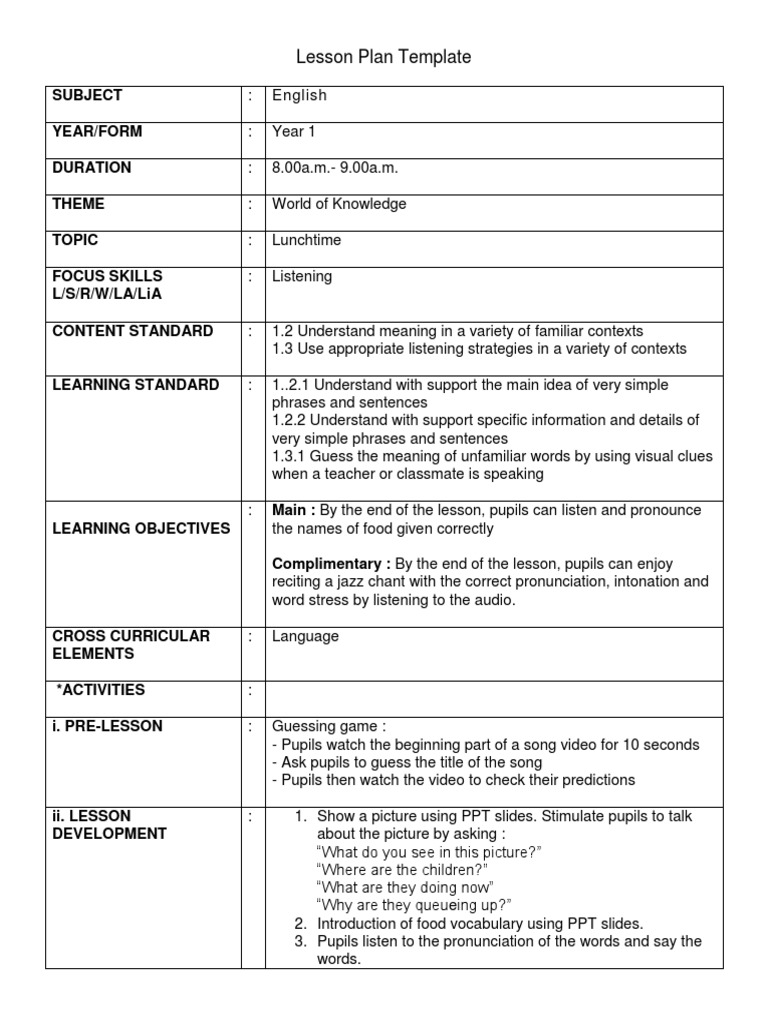 lesson-plan-template-lesson-plan-english-language