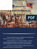 Independencia