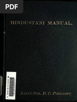 Jb Janwar Xxx Hd - Hindustani Manual 00 Philia La | Grammatical Gender | Arabic