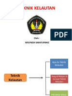 Teknik Kelautan