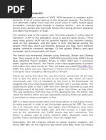 Lecture 20 - Vietnam War (2)