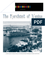 Merchant Teacherguide PDF