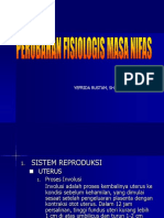 Tm_3_ Perubahan Fisiologis Masa Nifas