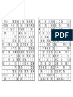 24 Sudokus 16x16 Easy PDF