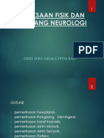 Pemeriksaan Fisik Neurologi