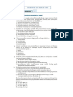 Download Bank Soal IPA kelas 8 Kurikulum 2013 Revisi 2017 by komarudin SN364611520 doc pdf
