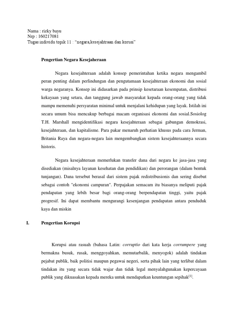 Krisis Ekonomi Uni Eropa Dan Pengaruhnya Pada Kerjasama Antar