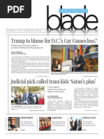 Washingtonblade.com, Volume 48, Issue 46, November 17, 2017