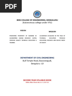 Plumbness & Roundness of Storage Tanks | PDF | Surveying | Scientific ...
