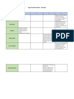 app eval rubric - newsela