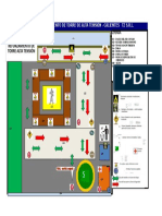 Plantilla Mapa de Riesgos