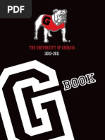 Download The University of Georgia G Book 2010 - 2011 by TheAdsmith SN36462019 doc pdf