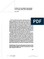 THEISEN, Wilfrid. The Attraction of Alchemy For Monks and Friars in The 13th-14th Centuries PDF