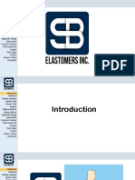 Process Design and Economic Analysis of an E-SBR Plant