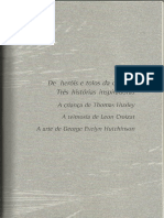 A Criança de Thomas Huxley PDF