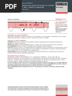 Foam Glass Roof TDS 4-1-3 PT 0911