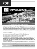 Anatel12 001 01 Prova