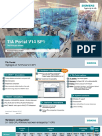 Siemens TIA Portal V14 SP1 En-1