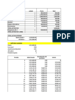 Tarea Larga Ejercicio Para El Final