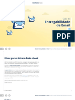 Guia Da Entregabilidade Email