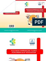 Modul Perizinan Alat Kesehatan PDF