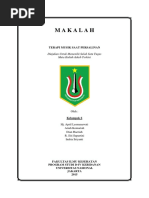 Download Makalah Terapi Musik Saat Persalinan by Detdet343 SN364628530 doc pdf