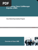 2 IPT Configuring-Cisco-CME