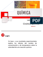  Cinetica Química PPT