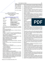 Processo #AIRR-0001055-11.2011.5.02.0263: 1584/2014 Data Da Disponibilização: Segunda-Feira, 20 de Outubro de 2014