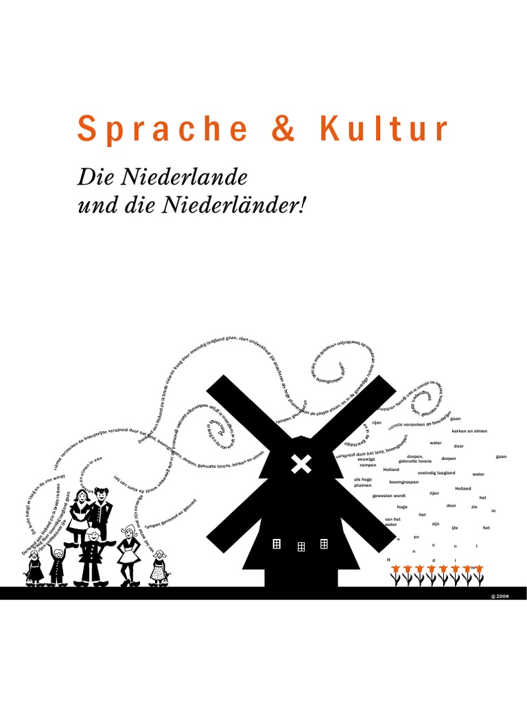 SPRACHE KULTUR DEUTSCHLAND visual data 6