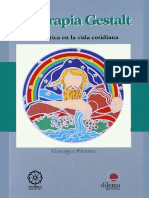 La Terapia Gestalt - Su Práctica en la Vida Cotidiana de Georges Pierret.pdf