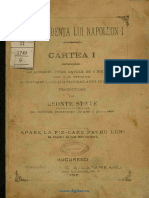 Corespondenta Lui Napoleon1 Cartea1 StateLeonte