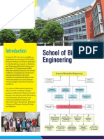 School of Biomedical Engineering