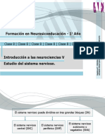 Apunte B - Introducción a la Neurociencias V. Para ir conociendo algunas de sus partes.  