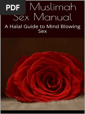 The Muslimah Sex Manual A Halal Guide To Mind Blowing Sex Labia Urinary Incontinence