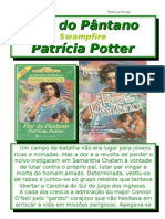 CLR - Patricia Potter - Flor Do Pântano