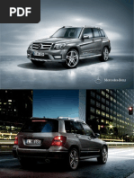 Download 2011 GLK E-Brochure En by barabasy7005 SN36463887 doc pdf
