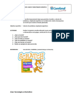 Actividad 01-Consulta Hilos y Multihilos Scratch