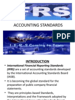 Ifrs PPT Intro