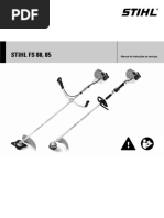 Manual Stihll