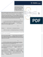 Pompa Akademisi - 1.5. Basınç-Hız Ve Pompa-Basınç İlişkisi