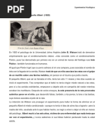 Marco Teorico 1 | PDF | La sexualidad humana | Adolescencia